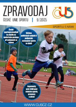 Zpravodaj ČUS 09/2025